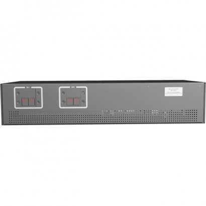 Server Technology PRO1 24-Outlets PDU C1S24SP-EPAA4A6