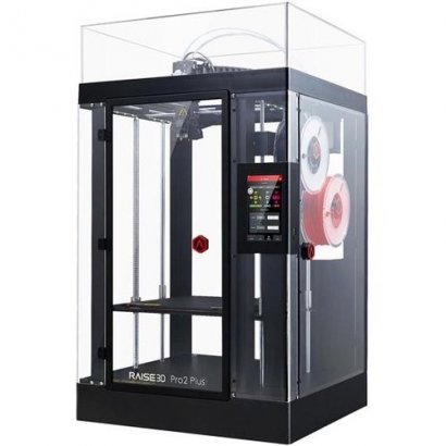 RAISE3D Pro2 Plus 3D Printer 1.01.017.001