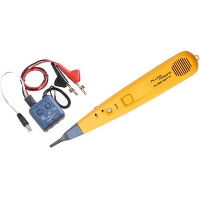 Fluke Networks Pro3000F Filtered Probe (60 Hz) and Tone Generator Kit PRO3000F60-KIT