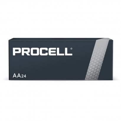 Duracell Procell Alkaline AA Battery - PC1500 PC1500BKDCT