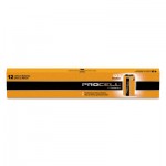 Procell Lithium Batteries, CR123, For Camera, 3V, 12/Box DURPL123BDK