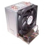 Supermicro Processor Cooler Active Heatsink SNK-P0027-AP4