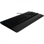 Logitech Prodigy RGB Gaming Keyboard Prodigy RGB Gaming Keyboard 920-008083