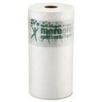#PHMORE15NS Produce Bag, 10 x 15, 9 Microns, Natural, 1400/Roll, 4 Rolls/Carton IBSPHMORE15NS