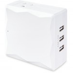 CyberPower Professional 2-OUtlet Surge Suppressor/Protection P2WU