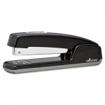 Bostitch Professional Antimicrobial Executive Stapler, 20-Sheet Capacity, Black BOSB5000BLK