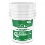 Palmolive Professional Dishwashing Liquid, Original Scent, 5 gal Pail CPC04917
