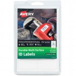 Professional-grade ID Labels 61521