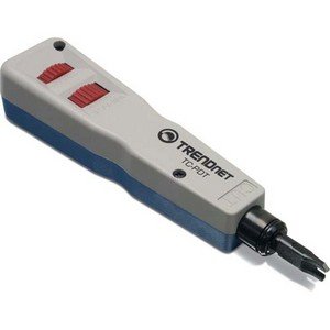 TRENDnet Professional Impact Punch Down Tool TC-PDT