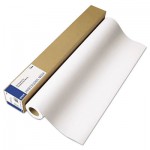 Professional Media Metallic Photo Paper Glossy, White, 13 x 19, 50 Sheets/Pack EPSS045590