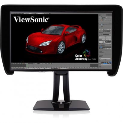 Viewsonic Professional Monitor Hood for VP2768 MH27S1