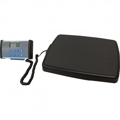 Health o Meter Professional Remote Digital Scale 498KL