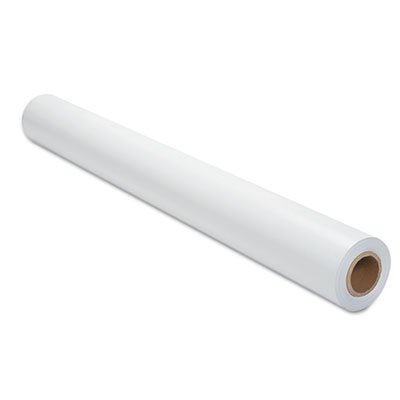 HP Professional Satin Photo Paper, 24" x 75 ft, Roll HEWQ7992A