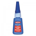 Loctite Professional Super Glue, 20 gram Tube LOC1365882