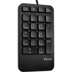 V7 Professional USB Keypad KP400-1N