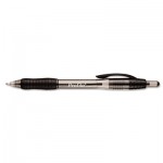 Paper Mate Profile Ballpoint Retractable Pen, Black Ink, Bold, 4 per Pack 89471