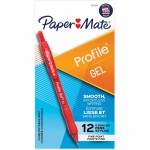 Paper Mate Profile Gel Pens 2126543