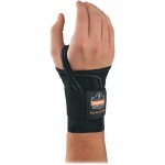 Ergodyne ProFlex 4000 Single Strap Wrist Support 70006