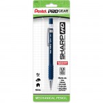 Pentel PROGear 1.3mm Mechanical Pencil AM13PGLBP