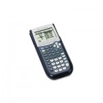 Texas Instruments 84PL/TBL/1L1/A Programmable Graphing Calculator, 10-Digit LCD TEXTI84PLUS