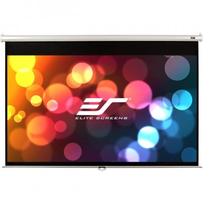 Elite Screens Projection Screen M136XWS1