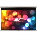 Elite Screens Projection Screen M84NWV