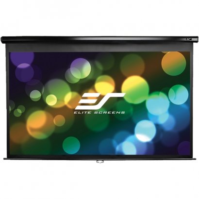 Elite Screens Projection Screen M100UWV1