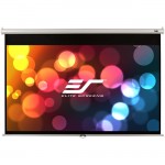 Elite Screens Projection Screen M113NWS1