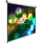 Elite Screens Projection Screen M100V