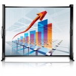 Epson ES1000 Projection Screen V12H002S4Y
