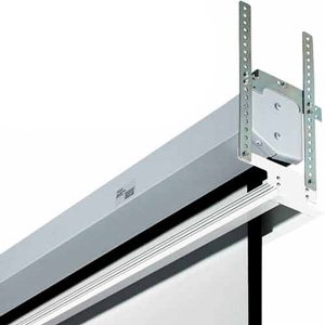 Projection Screen Ceiling Opening Trim Kit 121202