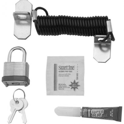 Chief Projector Cable Lock Kit LC-1
