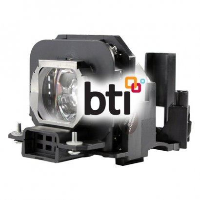 BTI Projector Lamp ETLAX100-BTI