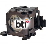 Projector Lamp DT00757-BTI