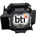 BTI Projector Lamp V13H010L34-BTI