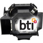 BTI Projector Lamp V13H010L33-BTI