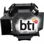 BTI Projector Lamp V13H010L33-OE