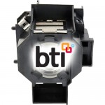 BTI Projector Lamp V13H010L36-OE