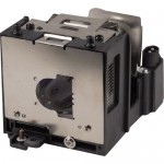 BTI Projector Lamp AN-XR20L2-BTI