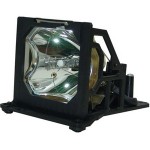 BTI Projector Lamp for Ask C300HB SP-LAMP-008-BTI