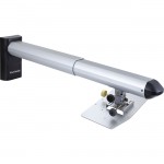 Viewsonic Projector Wall Mount Kit for ViewSonic Short Throw Projectors PJ-WMK-601