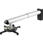 StarTech.com Projector Wall Mount - Universal - Short Throw PROJWALLMNT