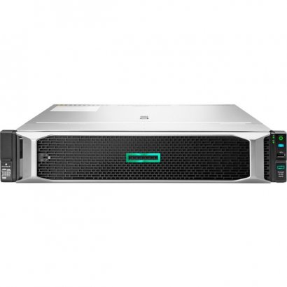 HPE ProLiant DL180 G10 Server P35520-B21