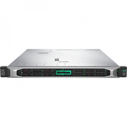 HPE ProLiant DL360 G10 Server P19771-B21