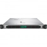 HPE ProLiant DL360 Gen10 4208 2.1GHz 8-core 1P 16GB-R P408i-a NC 8SFF 500W PS Server P19774