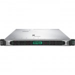 HPE ProLiant DL360 Gen10 4208 2.1GHz 8-core 1P 16GB-R S100i NC 4LFF 500W PS Server P19776-B21