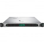HPE ProLiant DL360 Gen10 4214R 1P 32GB-R P408i-a NC 8SFF 500W PS Server P23579-B21