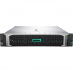 HPE ProLiant DL380 Gen10 4210R 1P 32GB-R P408i-a NC 24SFF 800W PS Server P24840-B21