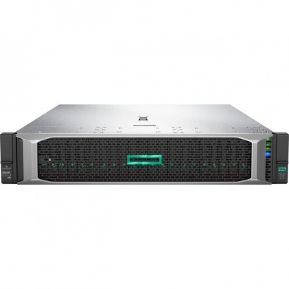 HPE ProLiant DL380 Gen10 4214 2.2GHz 12-core 1P 16GB-R P816ia 12LFF 800W PS Server P02468-B21