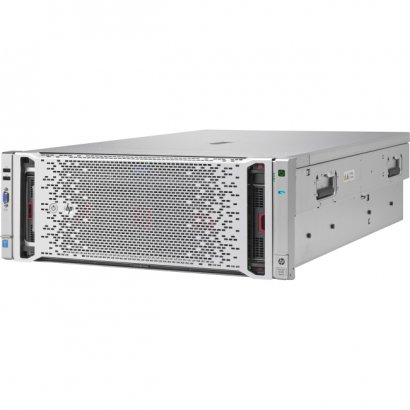 HP ProLiant DL580 Gen9 E7-8880v3 2P 128GB-R P830i/2G SFF 1200W RPS Server/S-Buy 793309-S01